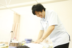 院長